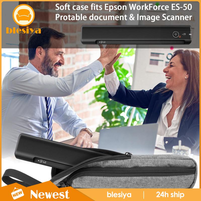 Túi Đựng Máy In Di Động Mềm Mại Đa Năng Cho Văn Phòng