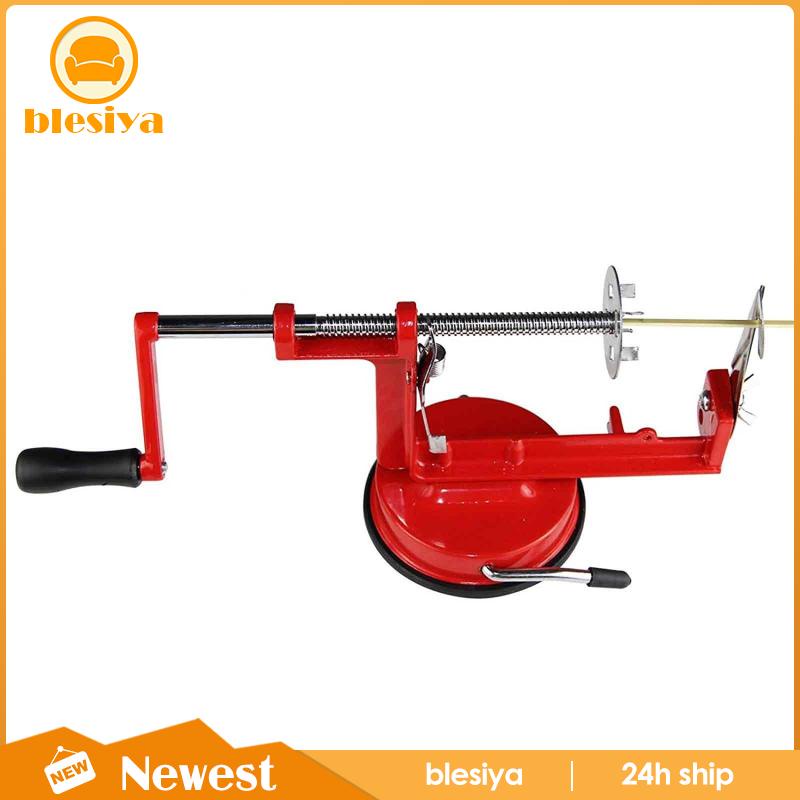 Dụng Cụ Cắt Khoai Tây Lốc Xoáy Đa Năng Cho Nhà Hàng