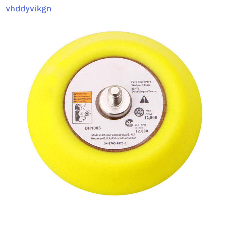 Đĩa Nhám Đánh Bóng Đa Năng 2 "/ 3" / 4 "
 Vn