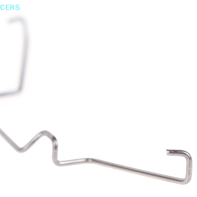 1 Cặp Móc Cố Định Quạt Tản Nhiệt CPU Bằng Thép Đàn Hồi RS