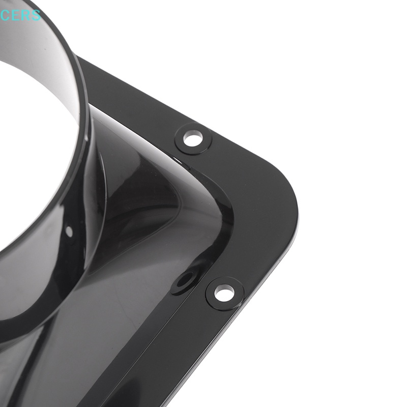 Ống Nối Dài Cho Quạt Thông Gió 100-150mm RS