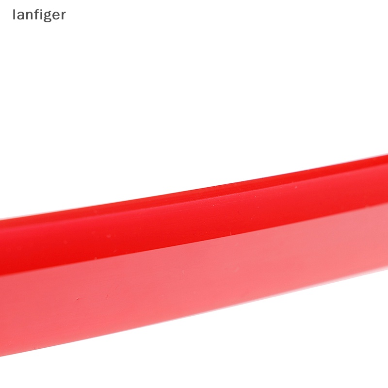 Lanf Dụng Cụ Cạo Màng vinyl Bọc Cửa Sổ Xe Hơi Làm Sạch Nước