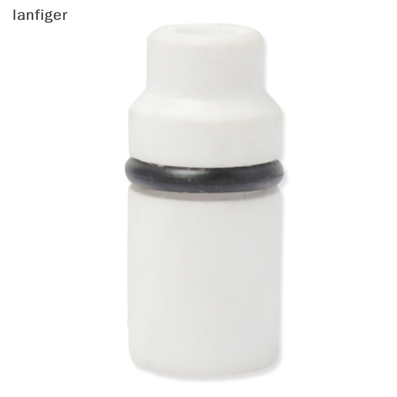 Lanf Vòi Sứ Phun Cát Mài Đánh Bóng Khí Nén EN