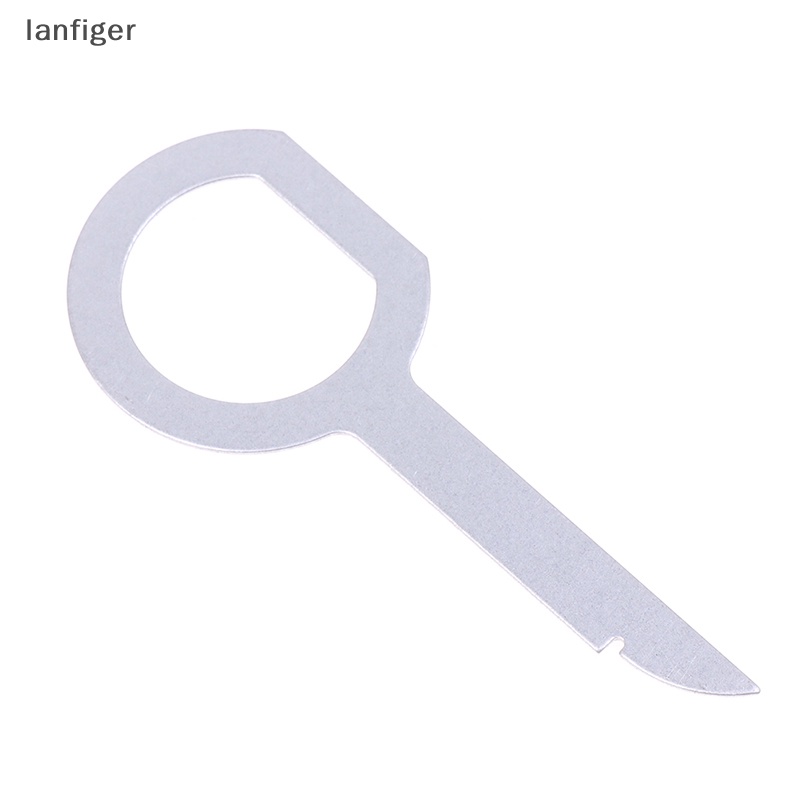 Set 12 Dụng Cụ Tháo Gỡ Bộ Đàm Radio Cho Xe Hơi