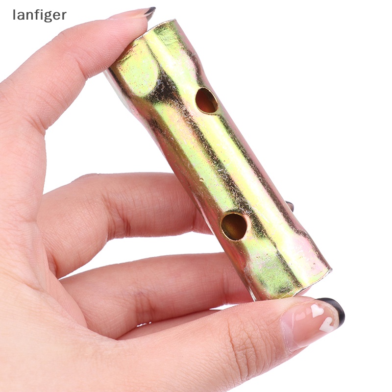 Cờ Lê Hai Đầu 65mm Chuyên Dụng Cho Xe Mô Tô