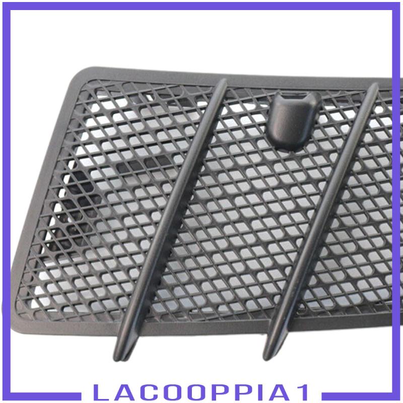 Khung Lưới Tản Nhiệt Lacooppia1 Cho Mercedes- W164 2008-2011