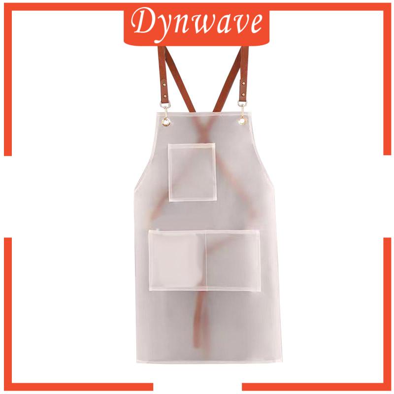 Tạp Dề Nấu Ăn BBQ Bền Bỉ