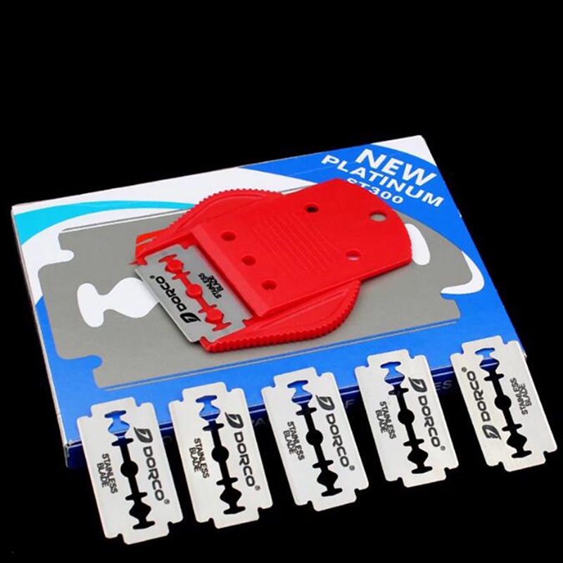 Piqt Dụng Cụ Kẹp Dán Keo Cứng Ba Lỗ Làm Sạch Màn Hình Điện Thoại Di Động EN