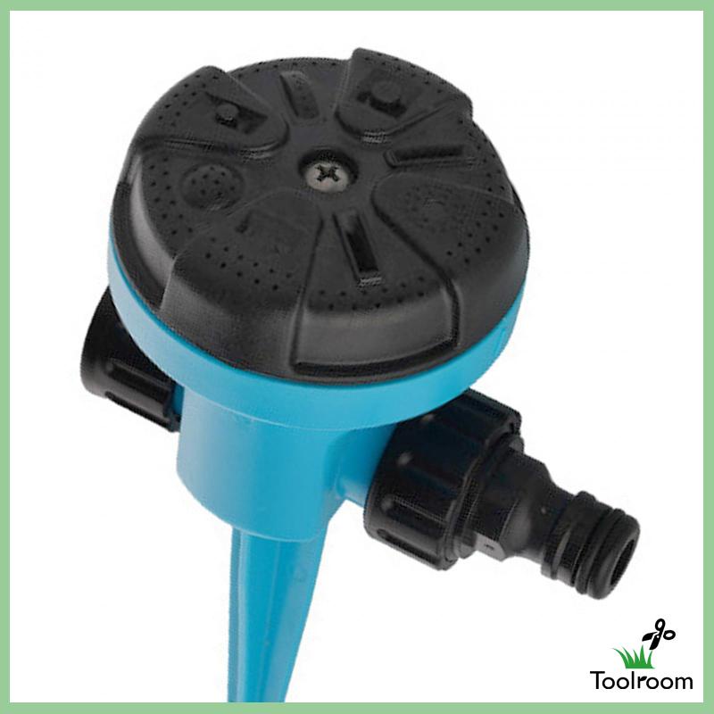 Hệ Thống Tưới Nước Tự Động Có Thể Điều Chỉnh Cho Sân Vườn