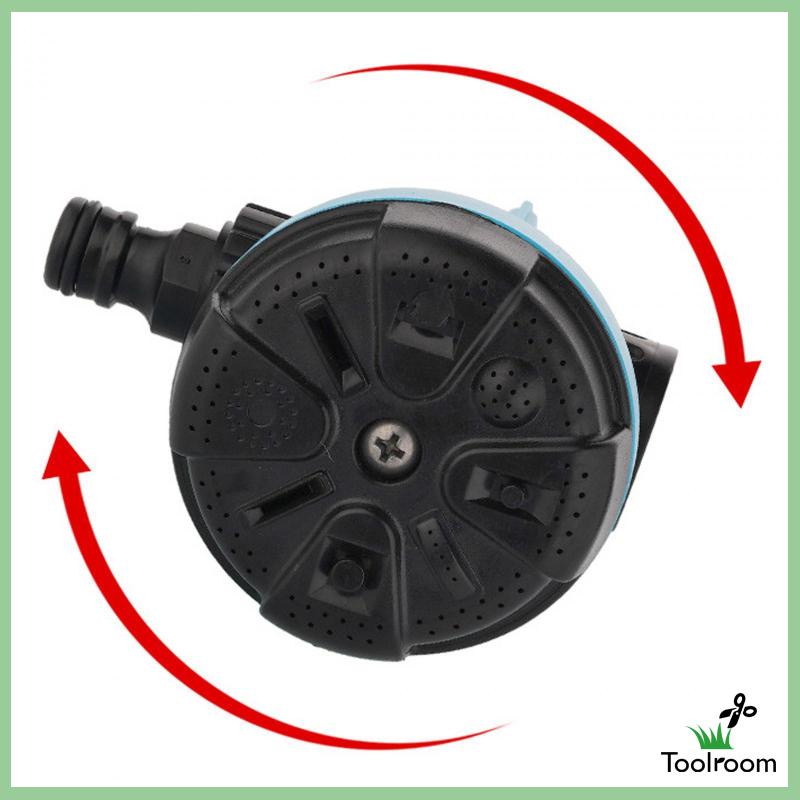 Hệ Thống Tưới Nước Tự Động Có Thể Điều Chỉnh Cho Sân Vườn