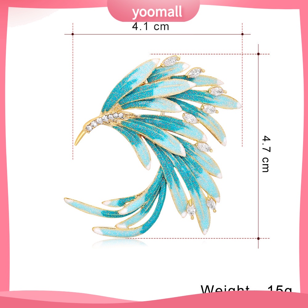 Phụ Kiện Cài Áo / Sườn Xám Thời Trang Thanh Lịch