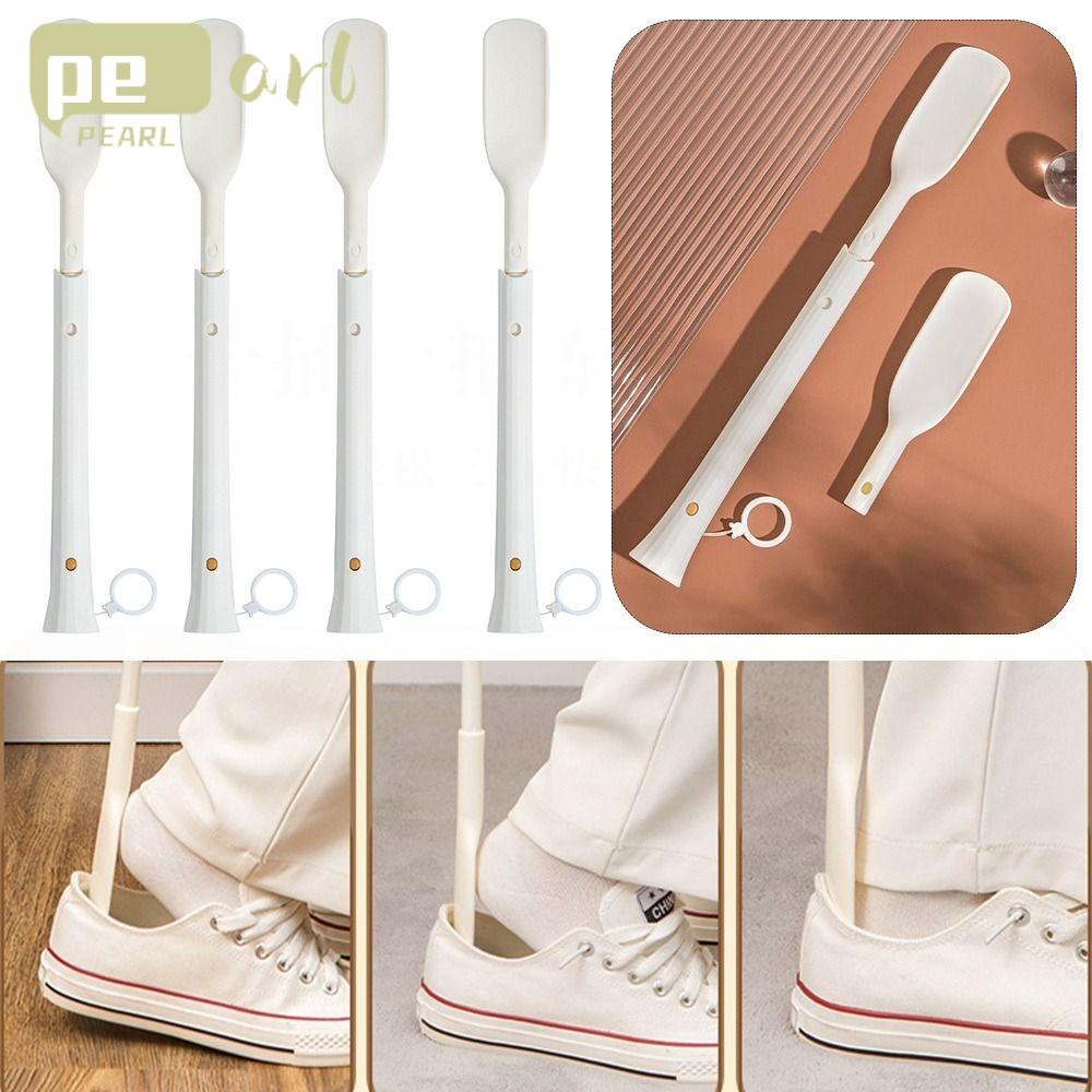 PEARLVN .Dụng Cụ Hỗ Trợ Mang Giày Chuyên Nghiệp Tiện Lợi