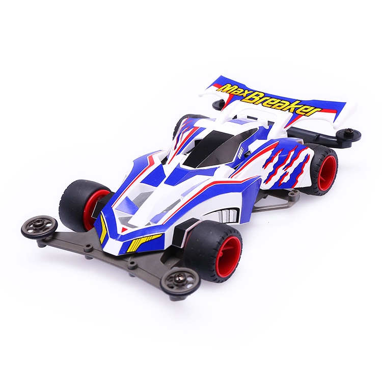 Mô Hình Xe Ô Tô TAMIYA TAM18714 Mini 4WD REV series No.14 Tỉ Lệ 1: 32