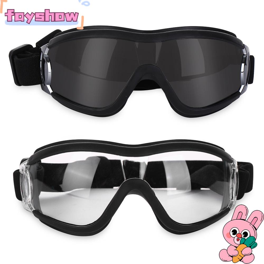 FAY Kính Chống Tia UV Giúp Chụp Ảnh Cho Thú Cưng