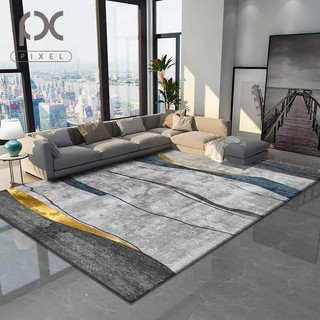 Thảm Panama – Thảm lông cừu cao cấp trải sàn phòng khách, phòng ngủ kích thước - Huyenmibedding
