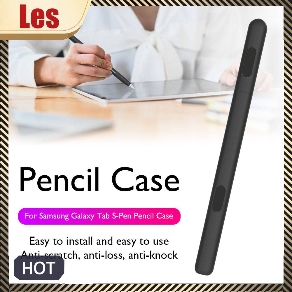 Ốp Lưng Silicone Họa Tiết Đáng Yêu Cho Samsung Galaxy Tab S6 / S6 Lite / S7