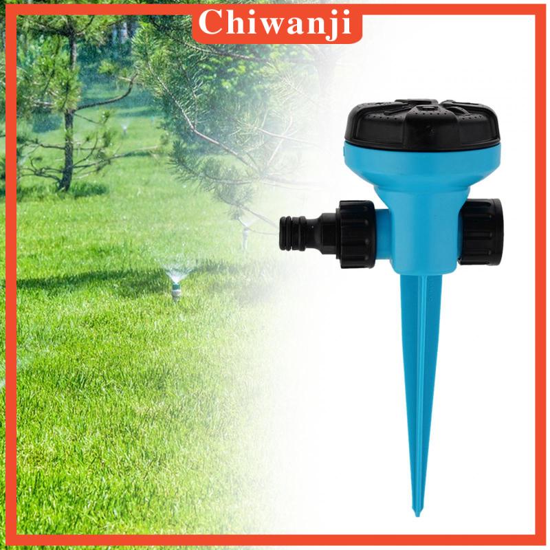 Hệ Thống Tưới Nước Tự Động Có Thể Điều Chỉnh Cho Sân Vườn