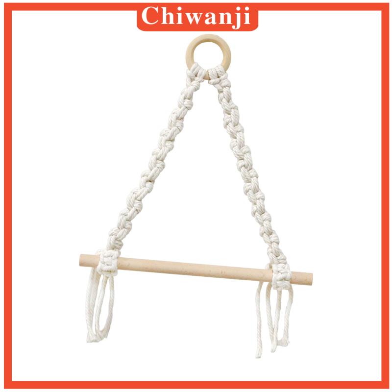 Giá Đỡ Cuộn Dây Treo Tường Trang Trí Nhà Tắm Khách Sạn