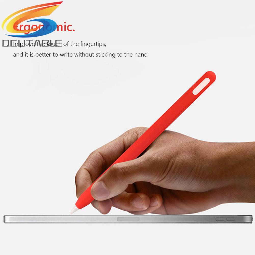 Vỏ Bọc Bảo Vệ Bút Cảm Ứng iPad 2 / 2nd