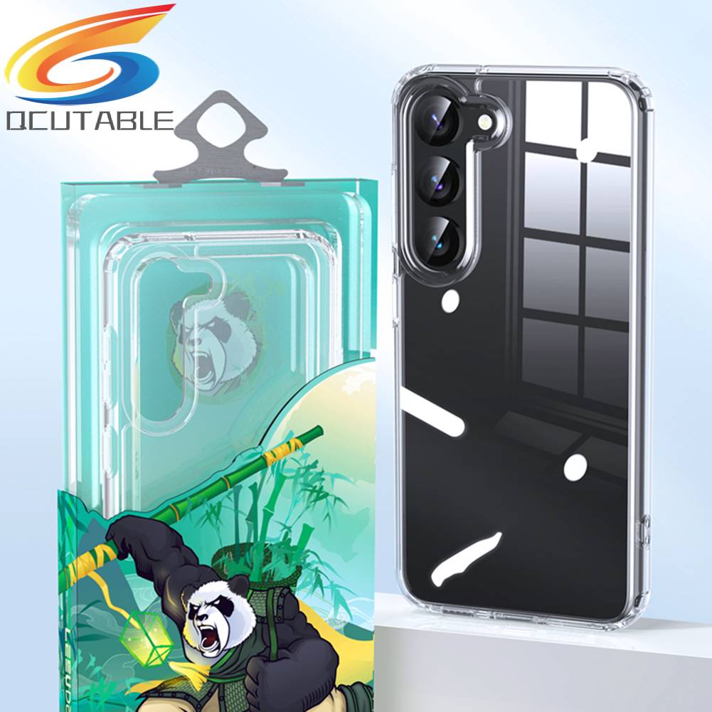 Ốp Điện Thoại Chống Rơi Cho Samsung Galaxy S23 / S23 Plus / S23 Ultra