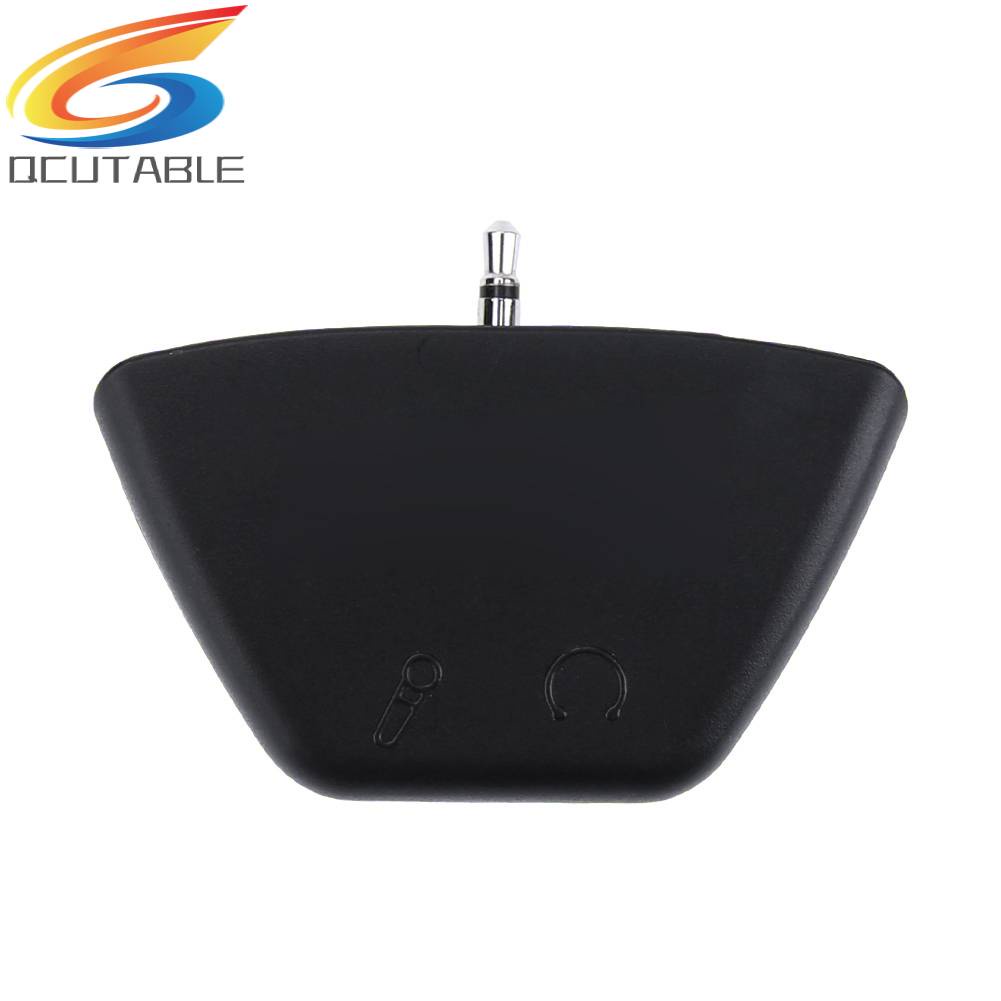 Cáp Chuyển Đổi Âm Thanh 3.5mm Sang 2.5mm Cho Tay Cầm Xbox 360