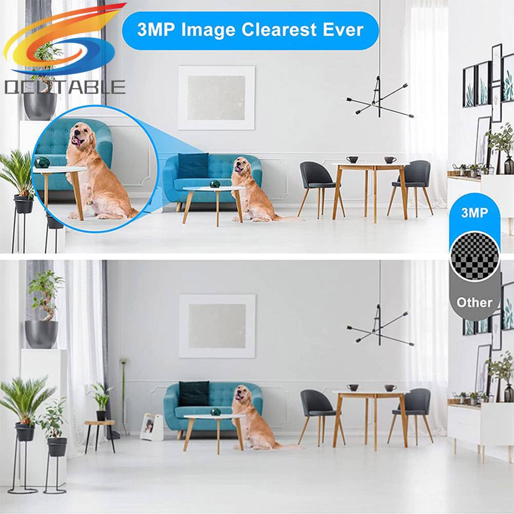 Máy Quay Hồng Ngoại Thông Minh Hỗ Trợ Tầm Nhìn Ban Đêm