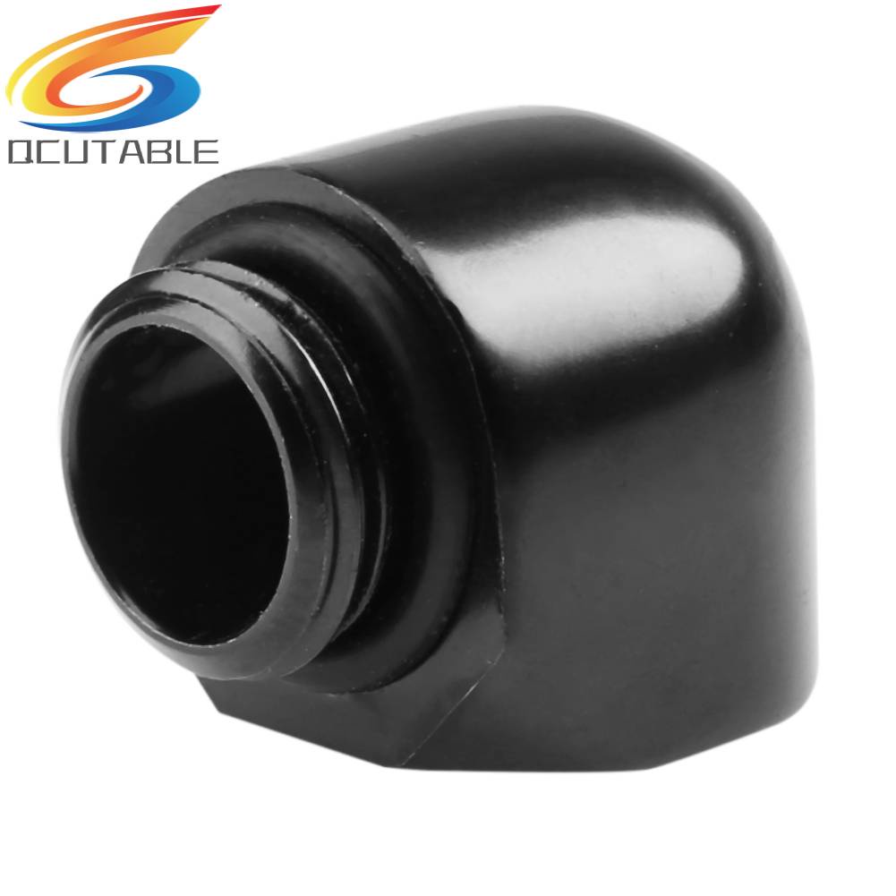 Bộ Chuyển Đổi Khuỷu Tay Ren G1 / 4 Cho Ống Nước Làm Mát Máy Tính