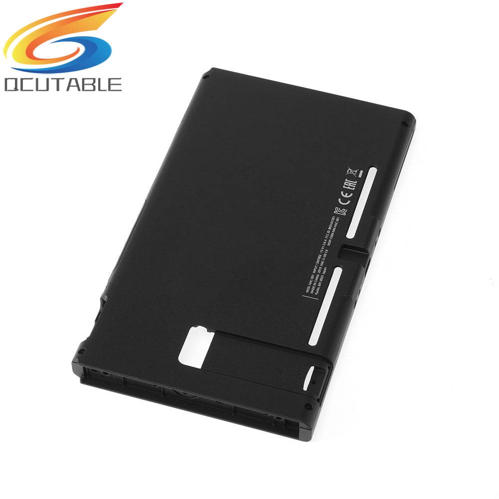 Vỏ Bảo Vệ Mặt Trước Và Sau Cho Máy Chơi Game Nintendo Switch NS