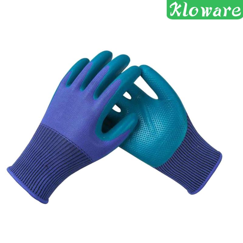 Găng Tay Lột Vỏ Trái Sầu Riêng / Vườn Chuyên Dụng