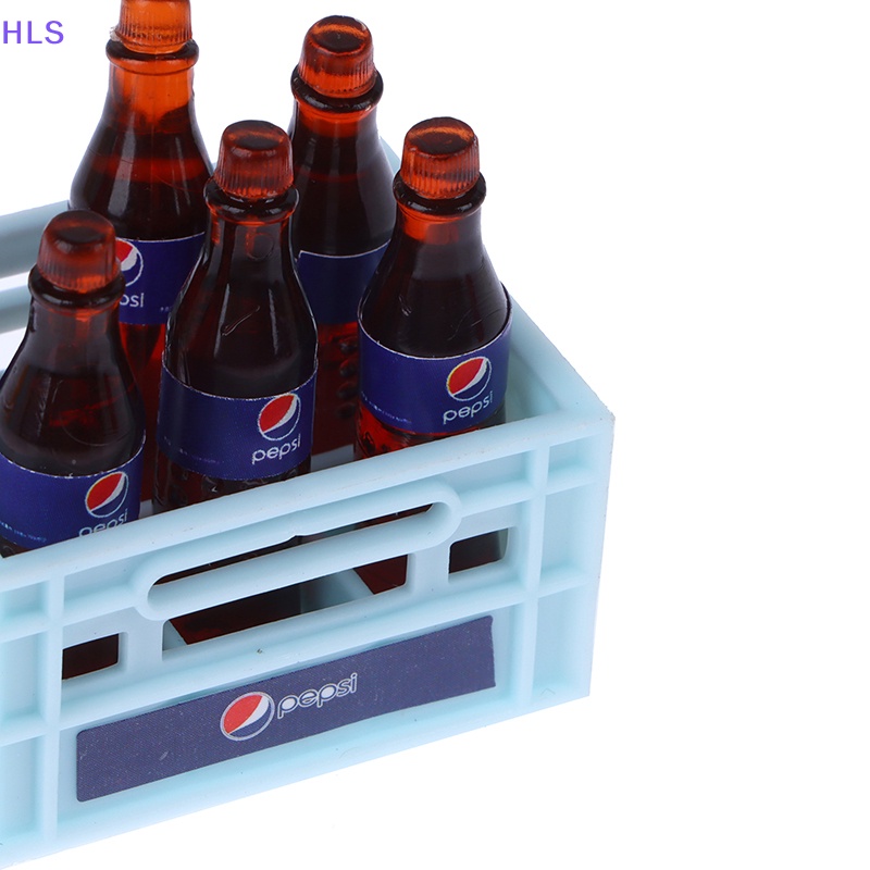 Ly Nước Mini Tỉ Lệ 1 / 12 Dùng Trang Trí Nhà Búp Bê