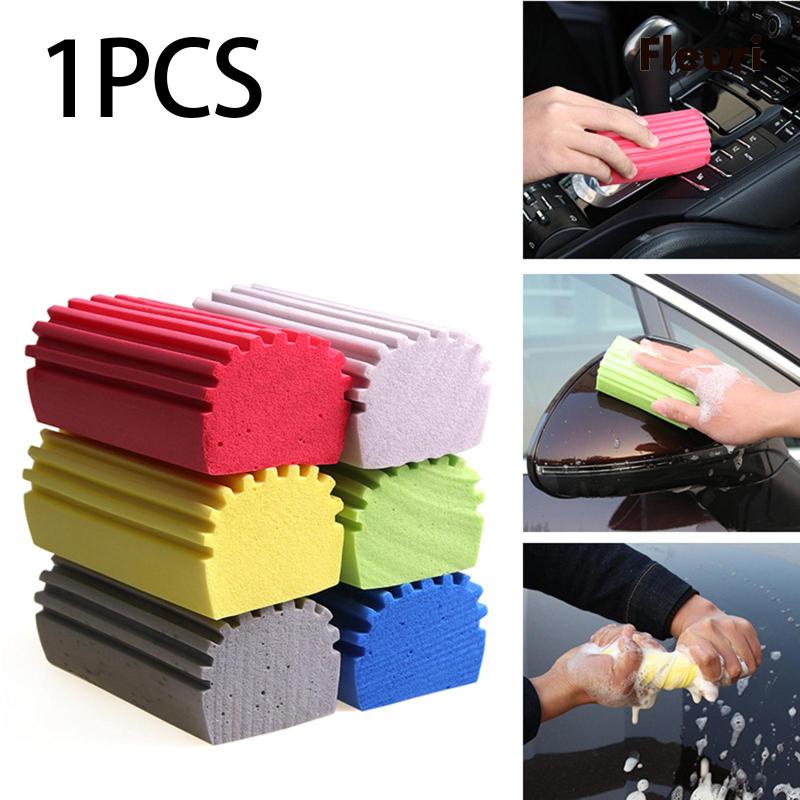 Mút Xốp Pva Không Trầy Xước Chuyên Dụng Cho Bồn Tắm / Đồ Nội Thất