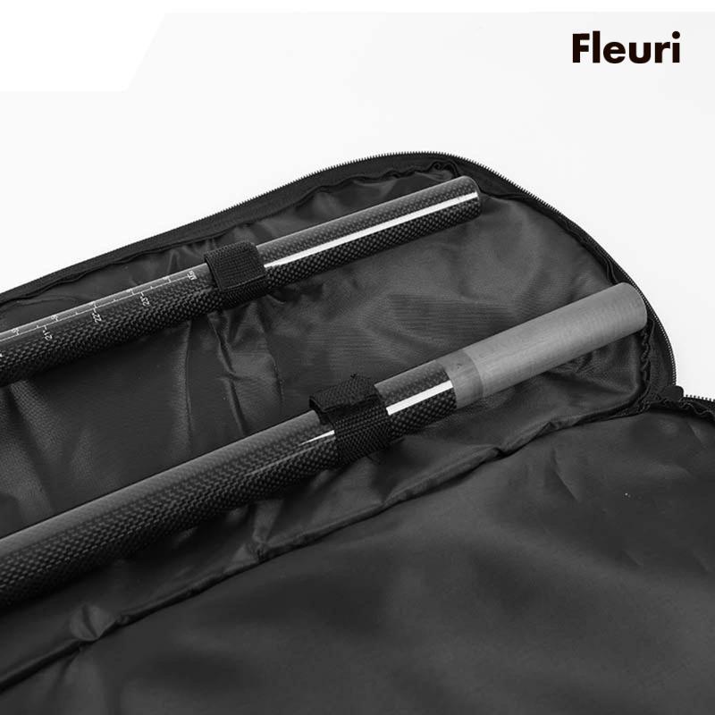 [Fleurir] Túi Đựng Mái Chèo Thuyền Kayak Gọn Nhẹ