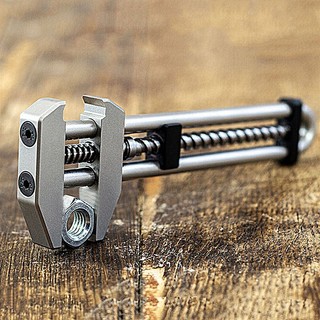 New Multifunctional Wrench MetMo Grip Creative Adjustable Spanner Portable Tools
