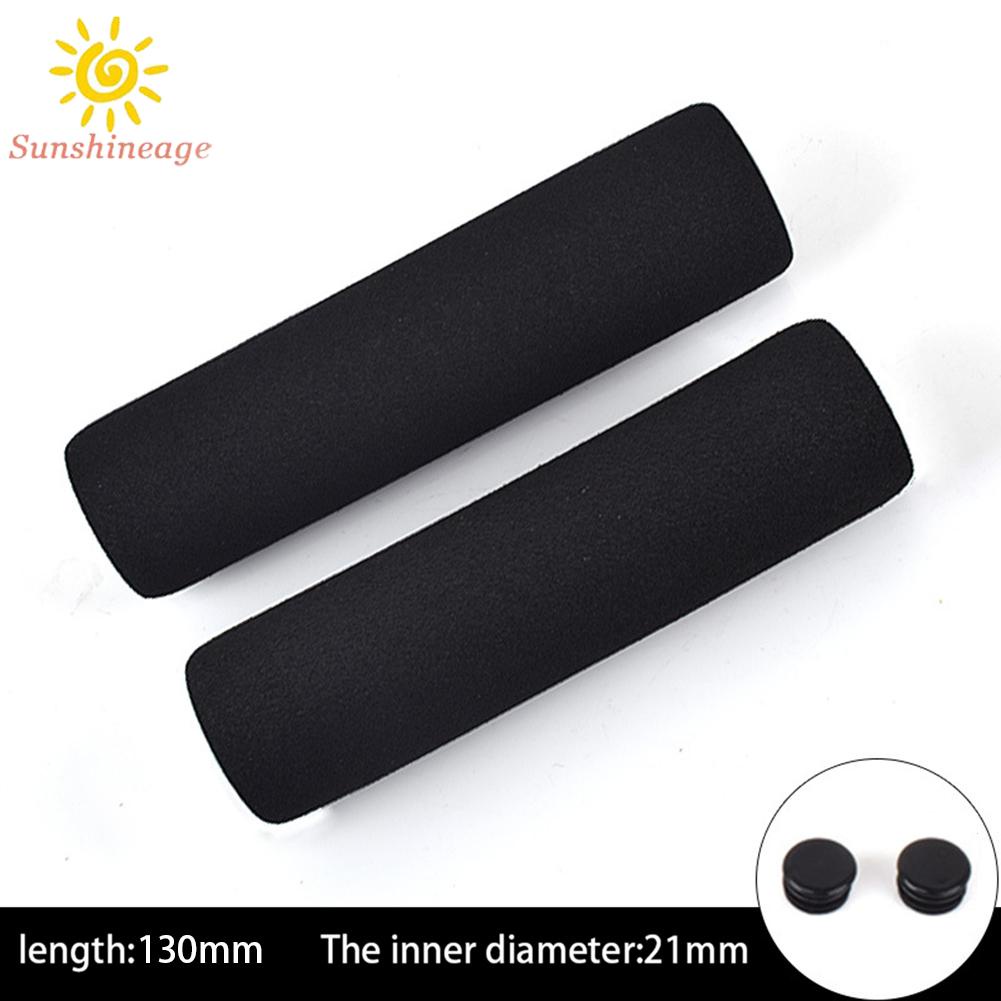 Vỏ Bọc Tay Lái Xe Đạp Chống Trượt Dày 7mm 130 / 150 / 195 / 350 / 500mm