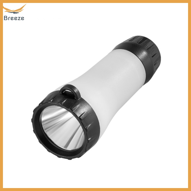 Đèn Pin Khẩn Cấp Mini Đa Năng Kèm Sạc Usb Tiện Dụng Mang Theo Du Lịch Dã Ngoại