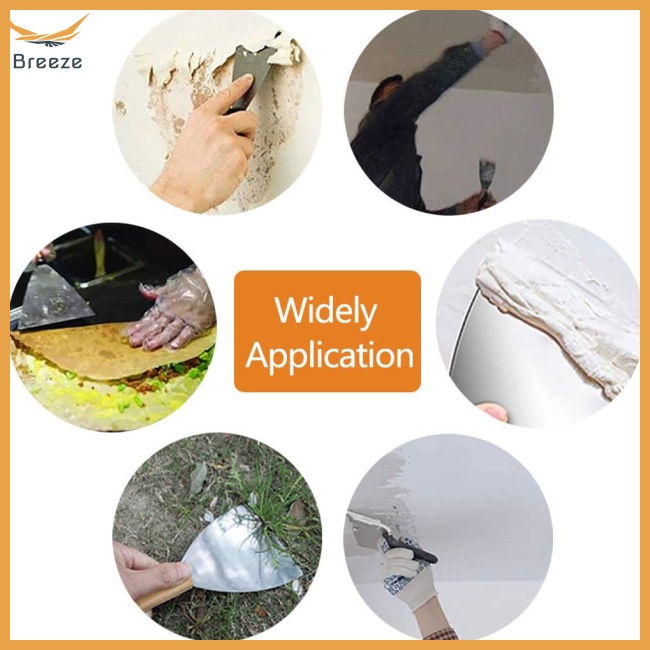 Bộ 22 Dụng Cụ Chà Rửa Kim Loại Hai Mặt Mini Với Lưỡi Thay Thế