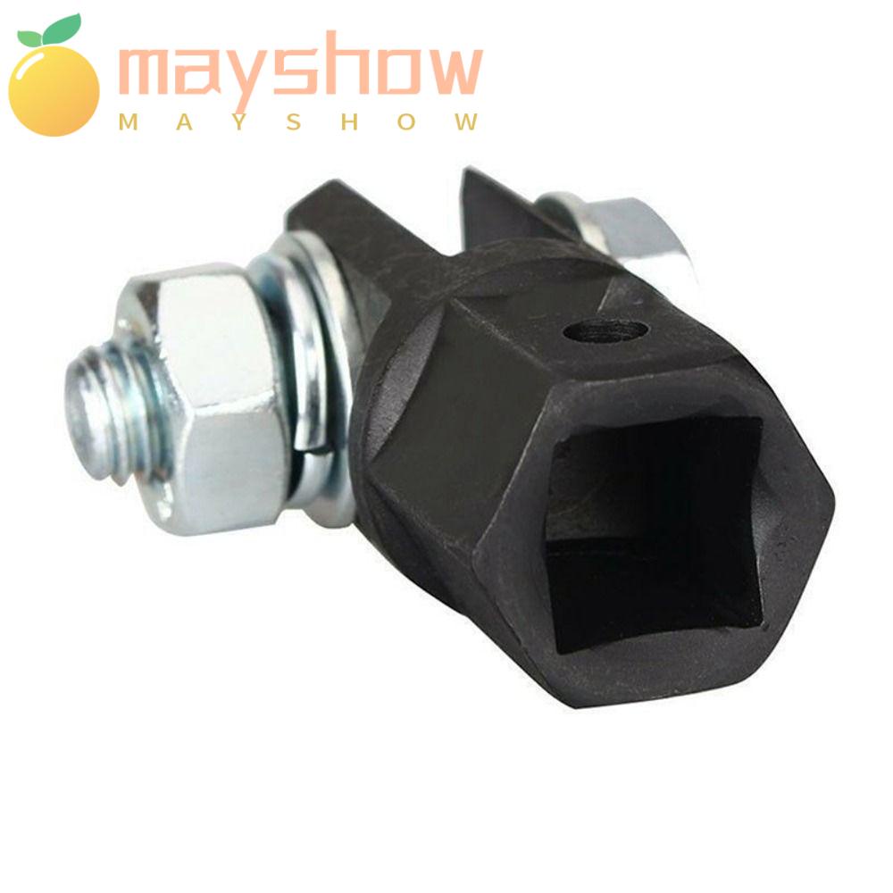 MAYSHOW Bộ Phụ Kiện Jack Cắm Tiêu Chuẩn 40GF Cho Máy Khoan