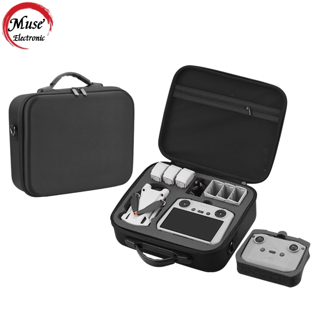 Túi Xách Đeo Vai Đựng Máy Bay Điều Khiển Dji Mini 3 Pro