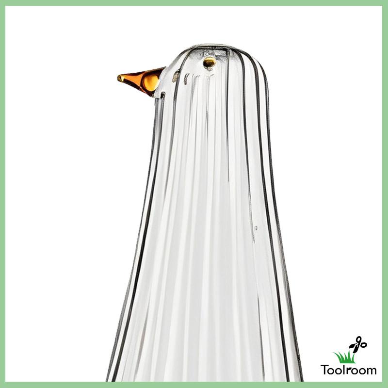 Bình Hoa Thủy Tinh Dùng Trang Trí Phòng Ngủ / Tiệc Cưới