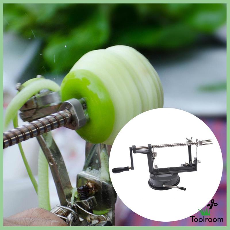 Dụng Cụ Gọt Vỏ Trái Cây Tiện Lợi Cho Cửa Hàng