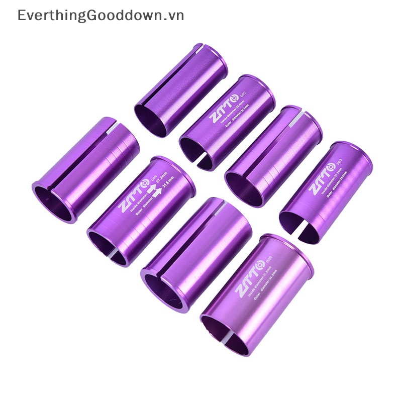 Everthinggooddown Adapter Điều Hợp Yên Xe Đạp Bằng Hợp Kim Chuyển Đổi Yên Ngồi vn