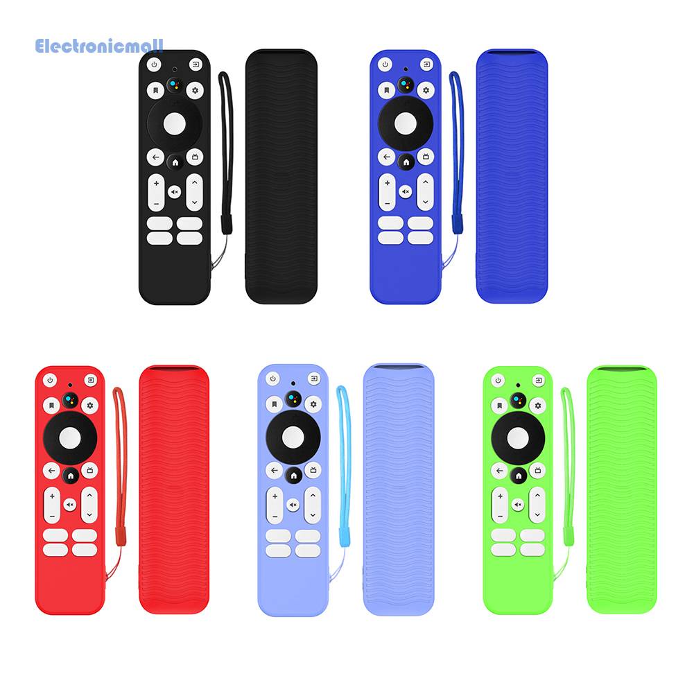 Vỏ Bọc Điều Khiển Từ Xa Bằng Silicone Chống Bụi Cho TV Walmart Mall01.vn