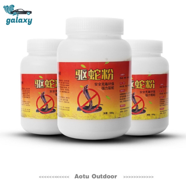 Galaxy Bột Chống Nấm Mốc Chống Côn Trùng Tiện Dụng Cho Gia Đình / Cắm Trại