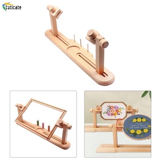 Giá Đỡ Khung Thêu Tranh Chữ Thập Cổ Điển Szlinyou1