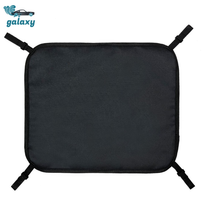 Galaxy Túi Đựng Mái Chèo Thuyền Cách Nhiệt Dung Tích Lớn Có Giác Hút
