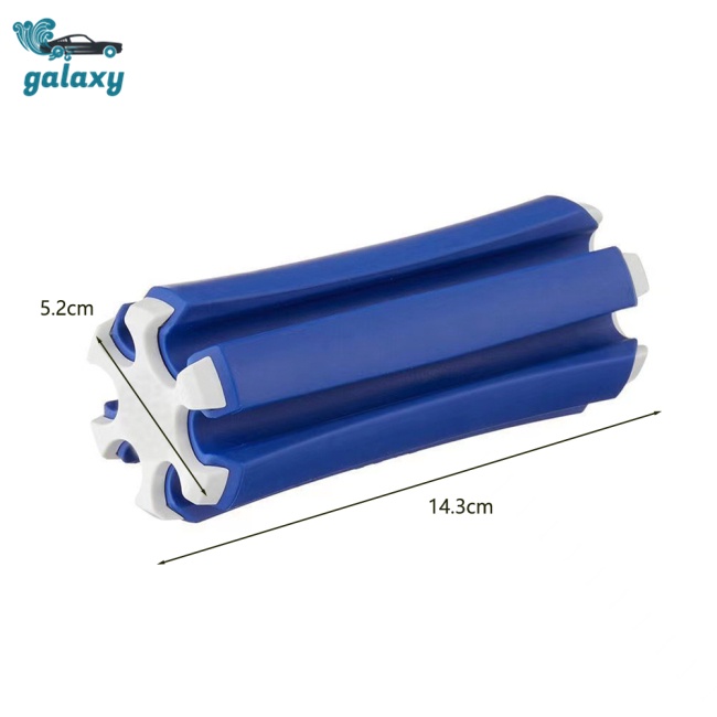 Galaxy Giá Đỡ Gậy Đánh Golf Bằng Sắt Cỡ Lớn Tiện Dụng