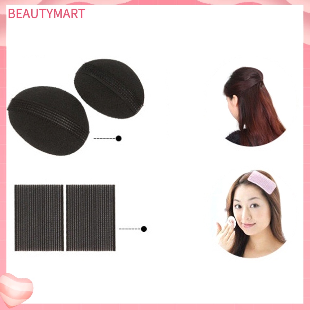 Bộ 20 Kẹp Tạo Kiểu Tóc Thời Trang Cho Nữ