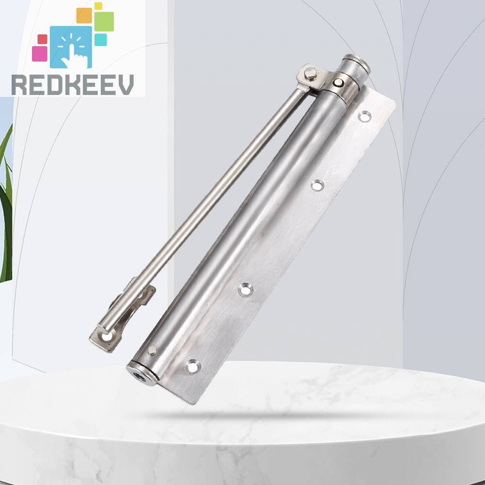 Lò Xo Mềm Đóng Cửa Tự Động Chống Cháy Có Thể Điều Chỉnh