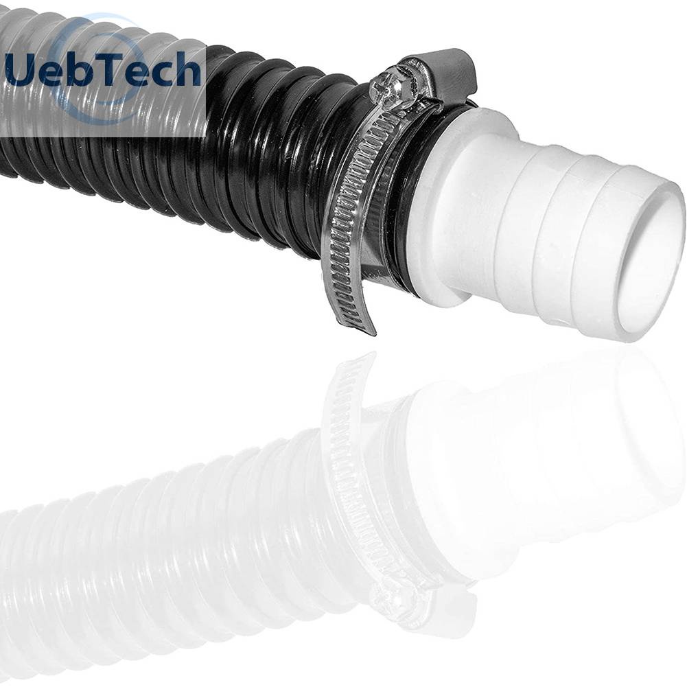 Đầu Nối Ống Nước Cho Bể Bơi Pangea Tech