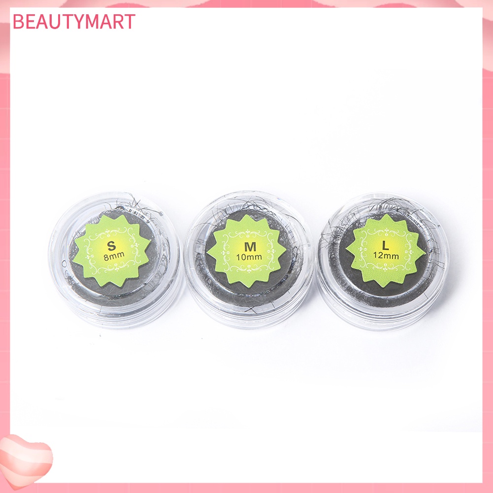 Hộp Lông Mi Giả Nối Mi Chéo Cho Nữ